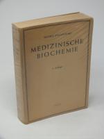 Medizinische Biochemie