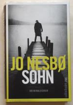 Jo Nesbø: Der Sohn