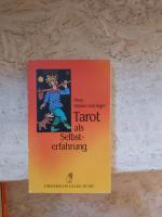 Tarot als Selbsterfahrung