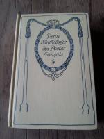 Charles Sarolea: Petite Anthologie des P Charles Sarolea: Petite Anthologie des P