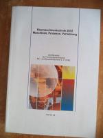 Baumaschinentechnik 2015 - Maschinen, Prozesse, Vernetzung - Heft Nr. 49 - inkl. CD