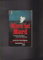 Mord ist Mord
