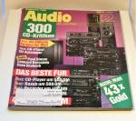 Audio:: Das Magazin für Musik und Video, 12/ Dezember 1990: 300 CD-Kritiken; Test: Der billigste Apogee der Welt, CD-Player für Aufsteiger; AUDIO plus: Paul simon, Leonard Bernstein, Dave Brubeck; etc.