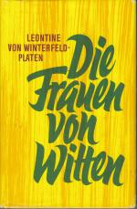 Die Frauen von Witten