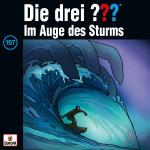 Die drei Fragezeichen ??? - Folge 197 - im Auge des Sturms