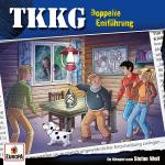 Die doppelte Entführung - TKKG Bd. 207