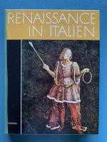 Heinrich Decker: Renaissance in Italien