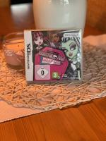 Monster High - Monsterklasse Highschool-Klasse!