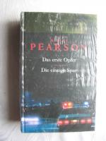 Ridley Pearson: Das erste Opfer & Die ei