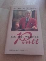 Wilhelm Wieben: Les Wilhelm Wieben: Les