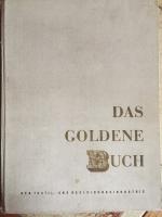 Günter Bläse: Das goldene Buch der Texti