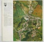 Stadt Marlow - Städtebauförderung 1991-1 Stadt Marlow - Städtebauförderung 1991-1