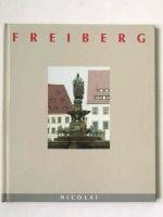 FREIBERG - Franke, Peter und Ulrich Thie FREIBERG - Franke, Peter und Ulrich Thie