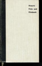 Knaurs Foto- und Filmbuch