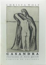 Casandra