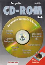 Das grosse CD-ROM Buch