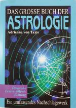 Das große Buch der Astrologie