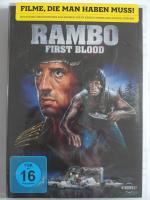 Ted Kotcheff: Rambo - First Blood - Uncu