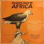 Wildlife Calls Of Africa ,