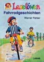 Leselöwen-Fahrradgeschichten