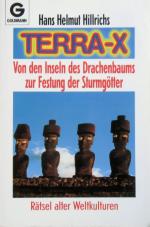 Terra-x:  Von den Inseln des Drachenbaums zur Festung der Sturmgötter