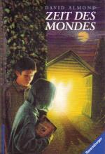 David Almond: Zeit des Mondes David Almond: Zeit des Mondes