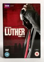 Luther Series 1 + 2