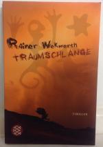 Traumschlange - Originalausgabe -