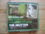 Petra Hammesfahr: Die Mutter - ADAC Moto Petra Hammesfahr: Die Mutter - ADAC Moto