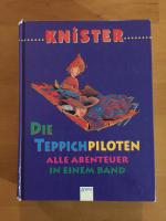 Die Teppichpiloten