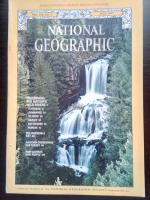 National Geographic July 1977