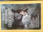 National Geographic January 1985