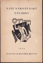 Exlibris 1929