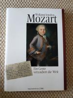 Mozart - ein Genie verzaubert die Welt