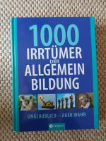Christa Pöppelmann: 1000 Irrtümer der Al