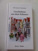 Hermann Gutmann: Geschichten aus dem Sch