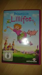 Prinzessin Lillifee