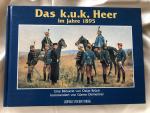 Günter Dirrheimer: Das Heer im Jahre 189