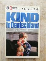 Kind in Deutschland. Eine traurige Bilanz