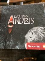 Das Haus Anubis