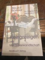 Birgid Böseler: Kleinanzeigen oder Mord(