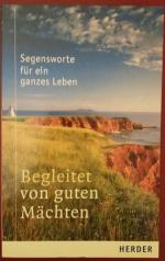Sander, Ulrich - Hrsg.: Begleitet von gu Sander, Ulrich - Hrsg.: Begleitet von gu
