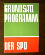 Grundsatzprogramm der SPD