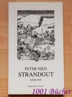 Strandgut ~ Gedichte 1987-1989