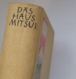 Das Haus Mitsui: Der Aufstieg des größten Handleshauses Japans