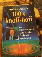 100 x knoff-hoff