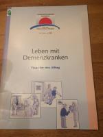 Zukunftsforum Demenz (Hrsg.): Leben mit Zukunftsforum Demenz (Hrsg.): Leben mit