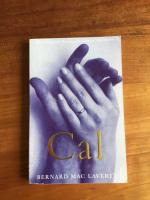 Mac Laverty, Bernard: Cal (Vintage) Mac Laverty, Bernard: Cal (Vintage)