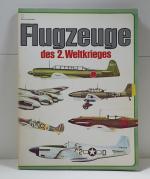 FLUGZEUGE DES 2. WELTKRIEGES