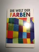 Die Welt der Farben